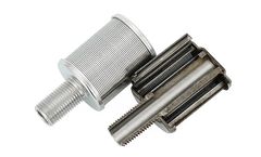 Stainless Steel Ion Exchange Nozzles for Sand Filters