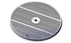 Wedge Wire Lauter Tun and Mash Tun Floor for Beer Brewing