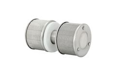 Wedge Wire Stainless Steel 904L Filter Nozzle Supplier China