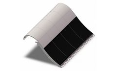 Self-Cleaning Wedge Wire Coanda Effect Inlet Screen Manufacturer