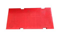 Polyurethane Dewatering Screen Panel for Sale