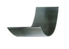 Hangsheng - Model DSM - Sieve Bend Screen