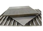 Hangsheng - Wedge Wire Screen Panel