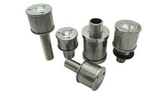Hangsheng - Wedge Wire Screen Filter Nozzle
