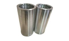 Hangsheng - Wedge Wire Pressure Screen