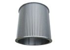 Hangsheng - Wedge Wire Screen Cylinder