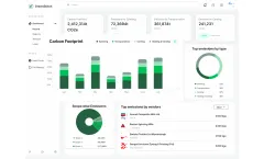 GreenStitch - Carbon Accounting Software