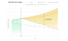 GreenStitch - Supply Chain Decarbonisation Software