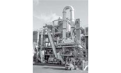 White Energy - Binderless Coal Briquetting Technology for High Energy Fuel Production