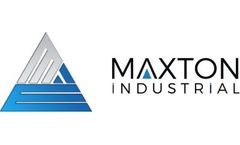 MaxTon - Hot Briquette Roller Press for High-Temperature Material Processing