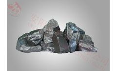 Anyang Jinfang - Ferro Manganese for Steel Production