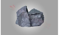 Anyang Jinfang - Silicon Aluminium Barium Calcium