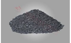 Anyang Jinfang - Silicon Carbide for Steel and Cast Iron Enhancement