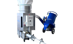 Biomasser Solo-Set - Briquetting Machine