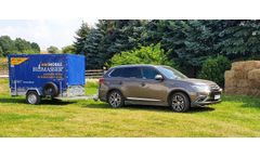Biomasser Duo-Set - Mobile Line