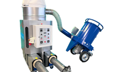 Biomasser Duo-Set - Machines for Straw Briquettes