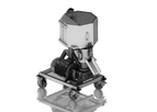ELF Systems - Pellet Mills for Material Processing
