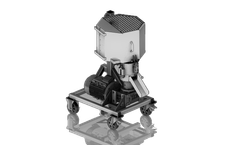ELF Systems - Pellet Mills for Material Processing