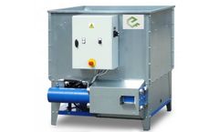 ELF Systems - Small Briquette Press