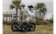 MALA - Model GX - Ground Explorer with HDR Technology