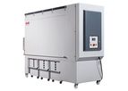 AL-KO - Model POWER UNIT Series - Pure Air Dust Extractors