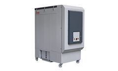 AL-KO - Model CLEAN UNIT F - Welding Fume Filter