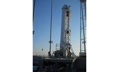 FDE - Hydraulic Launch and Recovery Systems for Aerospace