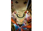 FDE - Riser Tensioning System for Oilfield