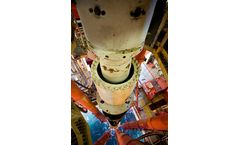 FDE - Riser Tensioning System for Oilfield