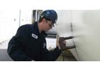 Non Destructive Testing Service