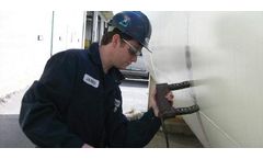 Non Destructive Testing Service