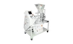 CPM - Model CL Series - Laboratory Pellet Mills for Research and Development