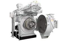 CPM - 1100 Series Pellet Mill for Small Production