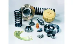 OEM Replacement Parts Services