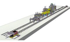 EMI - Automated Mold Handling & Foundry Cooling Systems