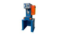 Neff - C-Frame Bench Model Hydraulic Presses