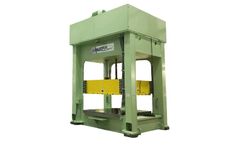 Neff - Precision Guided Hydraulic Presses