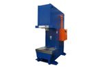 Neff - C-Frame Floor Model Hydraulic Presses