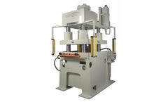 Neff - Column Presse