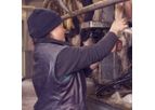 AgriSmart - Integrated Rostering System for Farmers