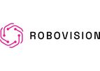 Robovision - AI-Powered Computer Vision Platform for Automation
