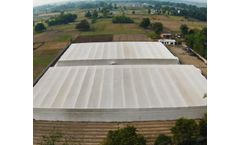 Agriplast - Flat Roof Shade Net Houses