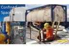 Confined Space Safety Online Training Course