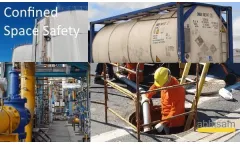 Confined Space Safety Online Training Course