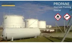 Online Propane Training Course for Hazard Communication Compliance