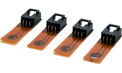 Acellent - Single Sensors