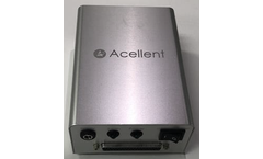 Acellent - Model ScanGenie Mini - Advanced Data-acquisition (DAQ) Hardware