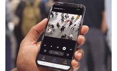 Synergy Mobile App for Security and Operations