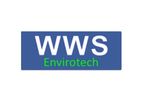 WWS Enviro Tech - Online Continuous Stack Monitoring System