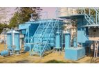 WWS Enviro Tech - Model STP - Modular Prefabricated Sewage Treatment Plants